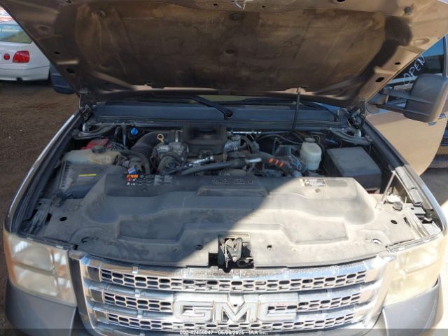 1GT121E85EF136406 GMC lml
