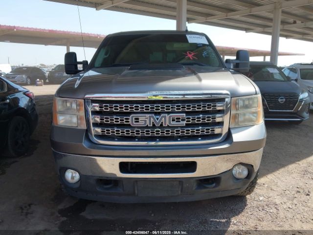 1GT121E85EF136406 GMC lml