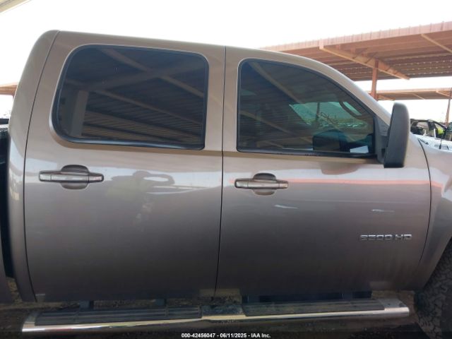 1GT121E85EF136406 GMC lml