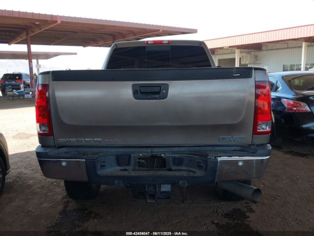 1GT121E85EF136406 GMC lml