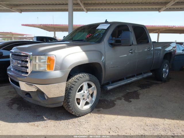 1GT121E85EF136406 GMC lml