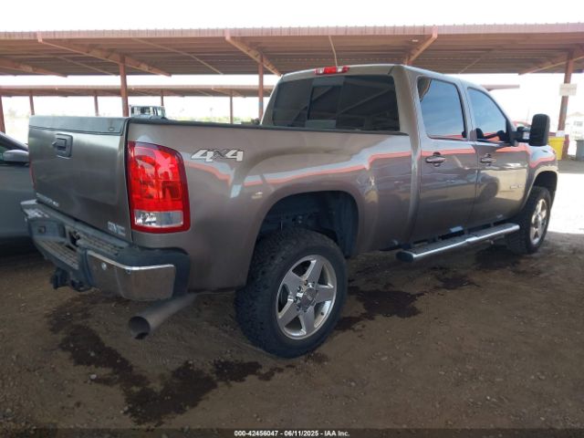 1GT121E85EF136406 GMC lml