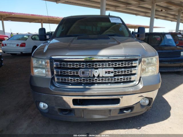 1GT121E85EF136406 GMC lml