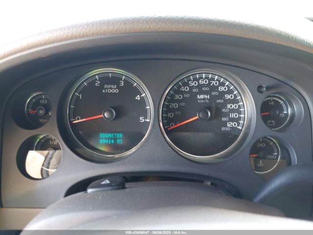1GT121E85EF136406 GMC lml