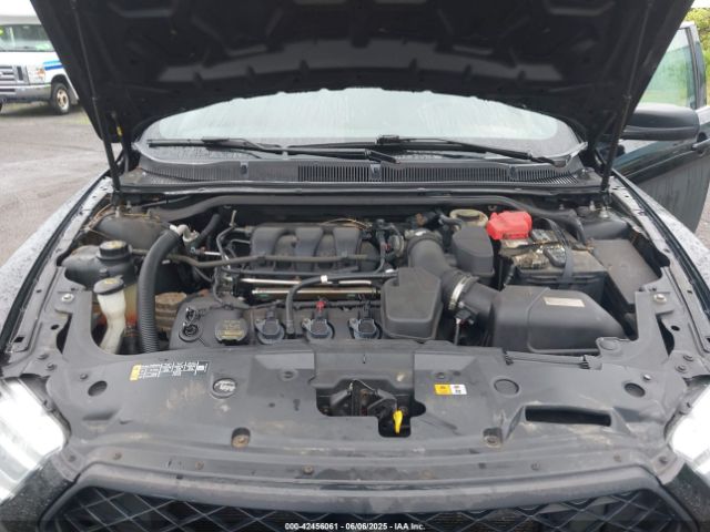 1FAHP2MK9EG101144 Ford Police Interceptor