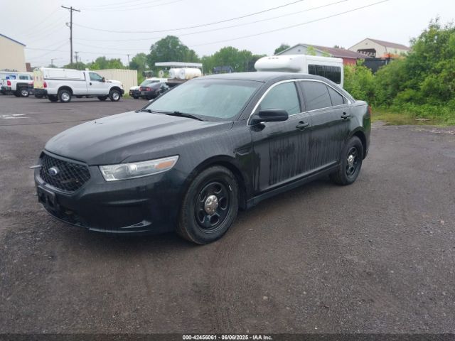 1FAHP2MK9EG101144 Ford Police Interceptor