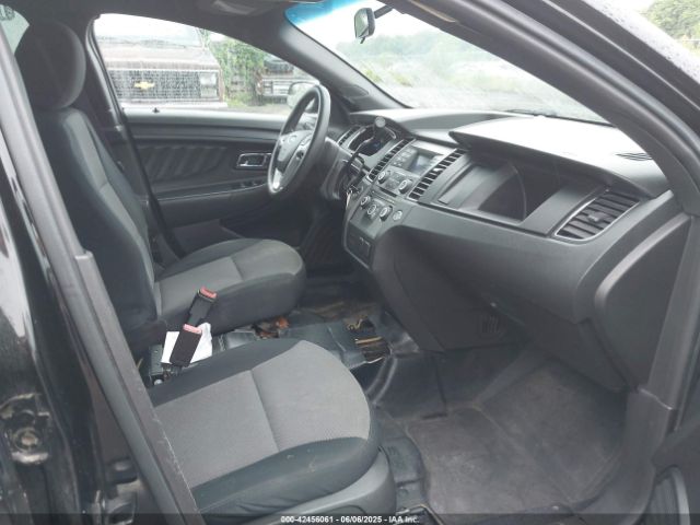 1FAHP2MK9EG101144 Ford Police Interceptor
