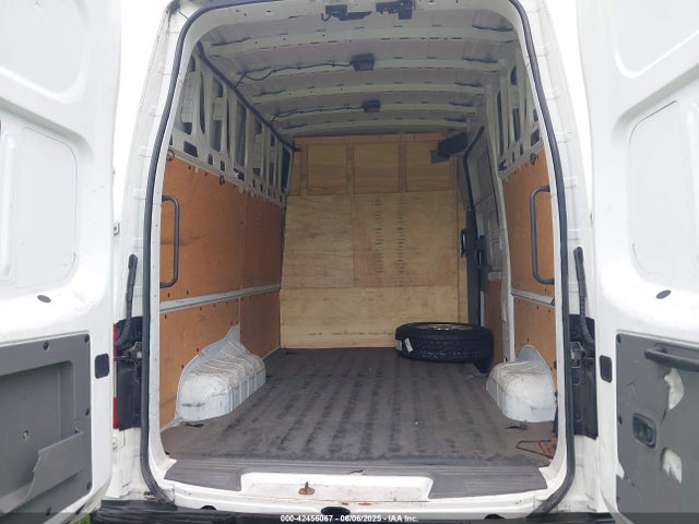 1N6BF0LY0KN810529 Nissan Nv Cargo Nv2500 Hd Sv V6