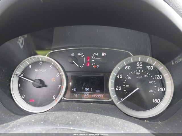 3N1AB7AP9FY358931 Nissan SENTRA SV