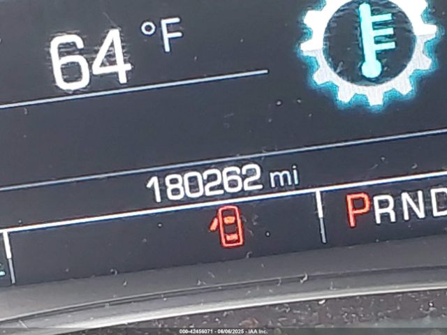 1GKKNLLAXHZ161306 GMC Acadia Sle-2