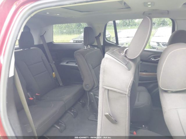 1GKKNLLAXHZ161306 GMC Acadia Sle-2