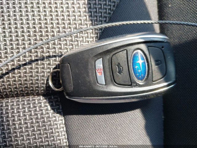 2023 SUBARU CROSSTREK JF2GTAEC6PH307748 Photo 10