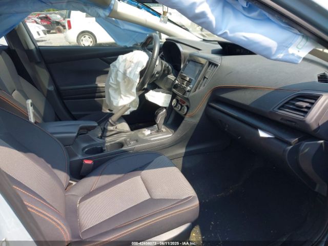 2023 SUBARU CROSSTREK JF2GTAEC6PH307748 Photo 4