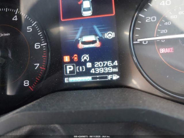 2023 SUBARU CROSSTREK JF2GTAEC6PH307748 Photo 6