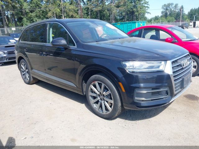 2017 AUDI Q7 WA1LHAF74HD040872
