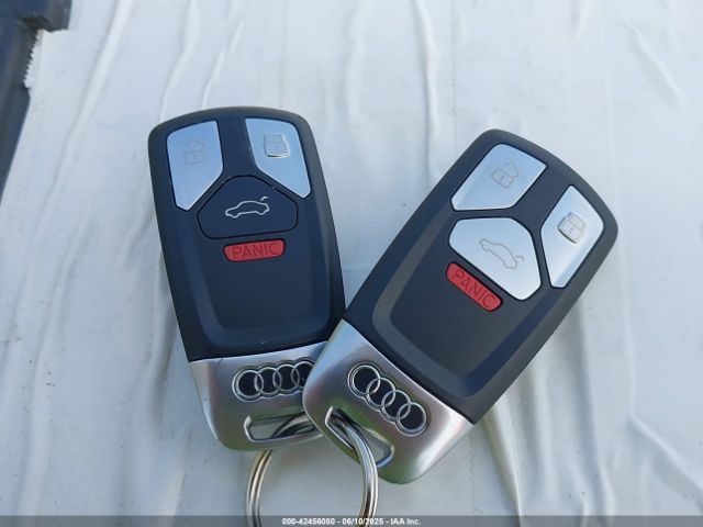 2017 AUDI Q7 WA1LHAF74HD040872 Photo 10