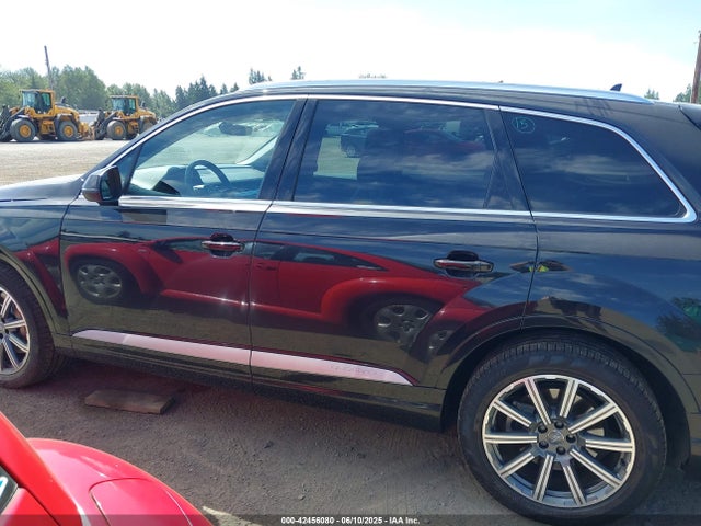 WA1LHAF74HD040872 Audi Q7 2.0t Premium