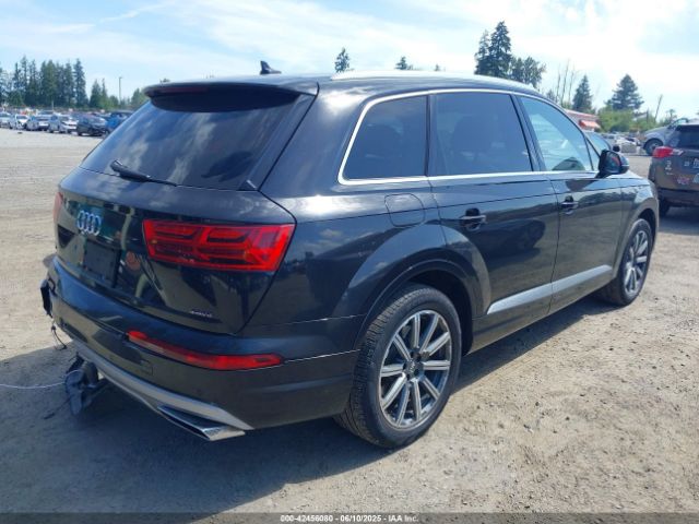 2017 AUDI Q7 WA1LHAF74HD040872 Photo 3