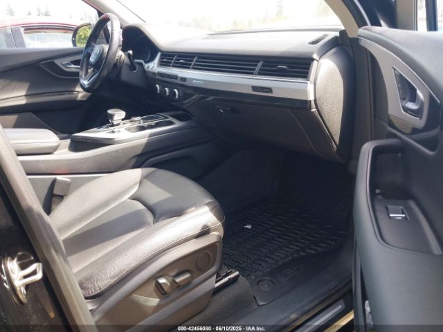 2017 AUDI Q7 WA1LHAF74HD040872 Photo 4