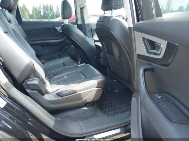2017 AUDI Q7 WA1LHAF74HD040872 Photo 7