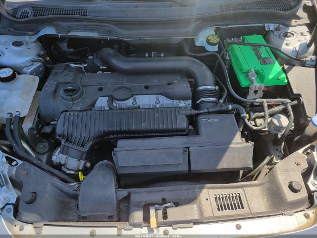 2013 VOLVO C70 YV1672MC0DJ138119 Photo 9