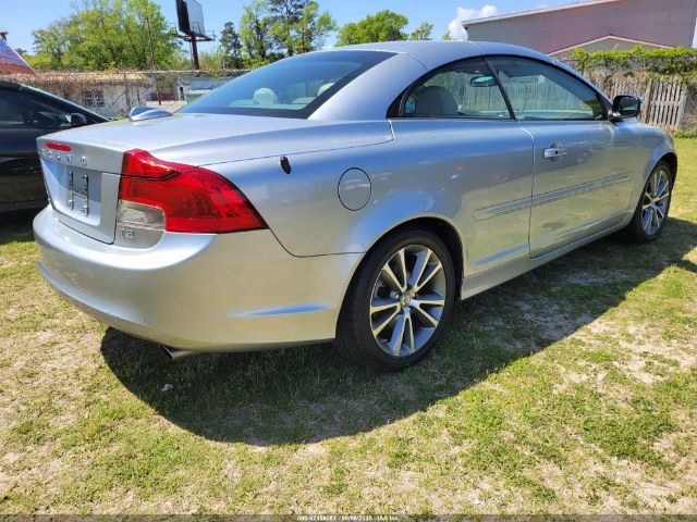 2013 VOLVO C70 YV1672MC0DJ138119 Photo 3