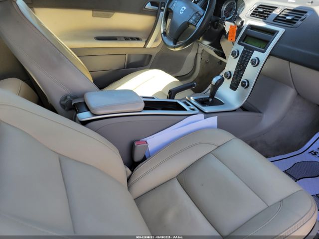 2013 VOLVO C70 YV1672MC0DJ138119 Photo 4