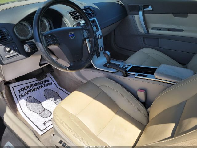 2013 VOLVO C70 YV1672MC0DJ138119 Photo 5