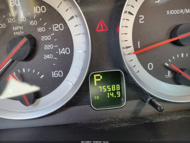 2013 VOLVO C70 YV1672MC0DJ138119 Photo 6