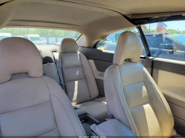 2013 VOLVO C70 YV1672MC0DJ138119 Photo 7