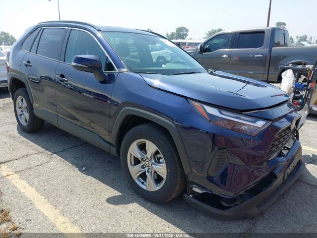 2024 TOYOTA RAV4 HYBRID 2T3RWRFV1RW236713 Photo 0