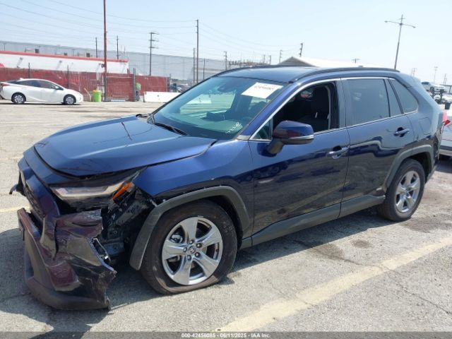 2024 TOYOTA RAV4 HYBRID 2T3RWRFV1RW236713 Photo 1