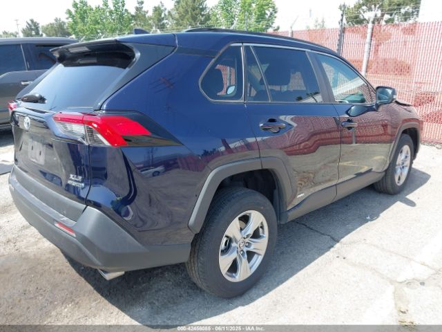 2024 TOYOTA RAV4 HYBRID 2T3RWRFV1RW236713 Photo 3