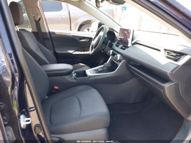 2024 TOYOTA RAV4 HYBRID 2T3RWRFV1RW236713 Photo 4