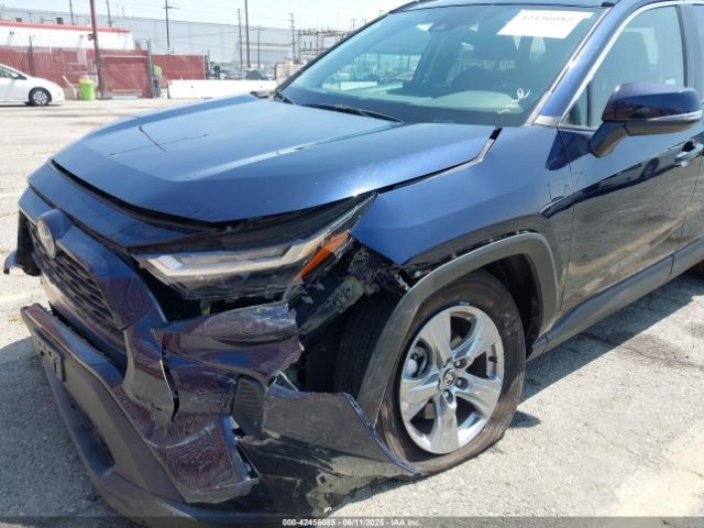 2024 TOYOTA RAV4 HYBRID 2T3RWRFV1RW236713 Photo 5