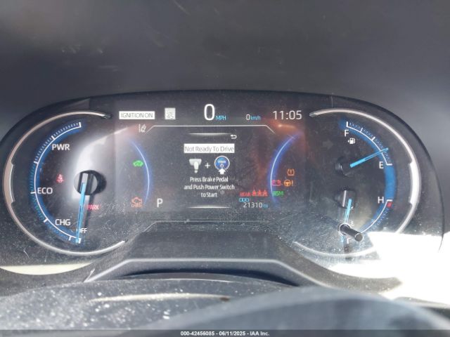 2024 TOYOTA RAV4 HYBRID 2T3RWRFV1RW236713 Photo 6