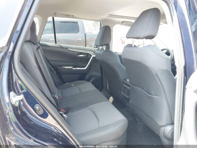 2024 TOYOTA RAV4 HYBRID 2T3RWRFV1RW236713 Photo 7
