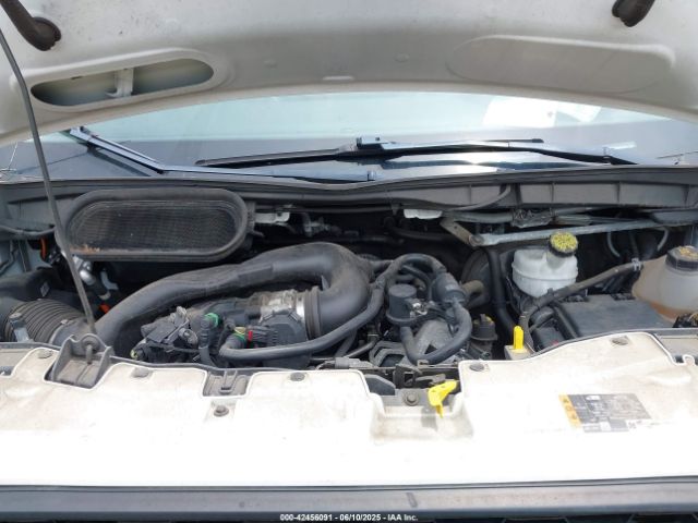 1FDBW5Z80LKA32383 Ford Transit-350 Cab