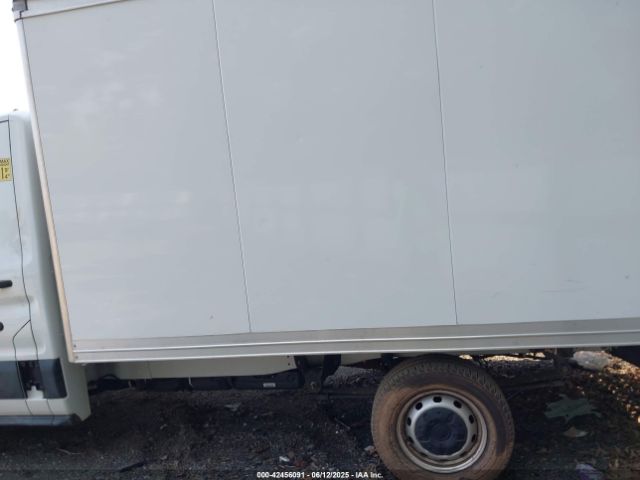 1FDBW5Z80LKA32383 Ford Transit-350 Cab