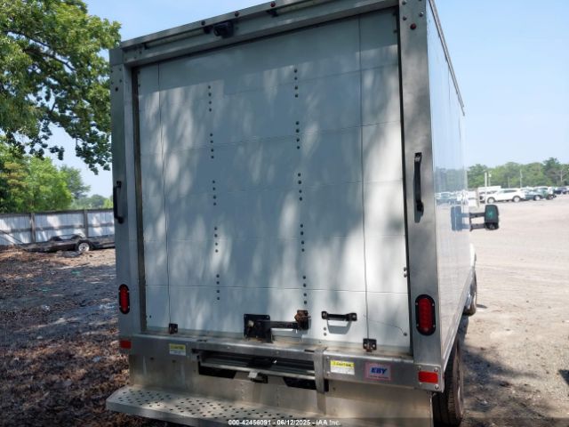 1FDBW5Z80LKA32383 Ford Transit-350 Cab