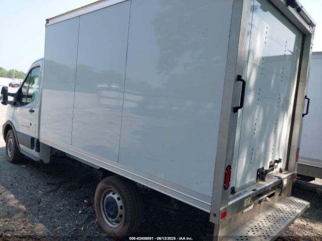 1FDBW5Z80LKA32383 Ford Transit-350 Cab