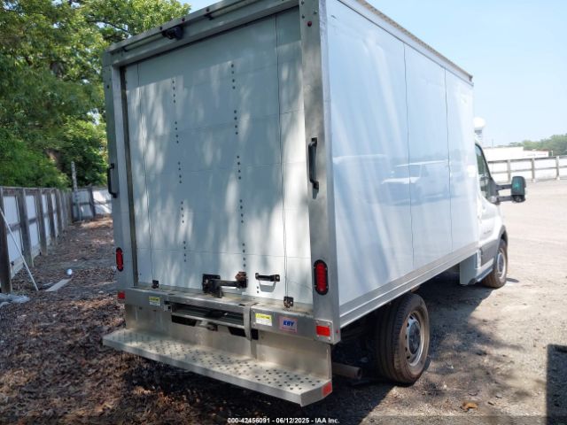 1FDBW5Z80LKA32383 Ford Transit-350 Cab