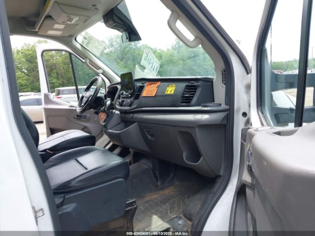 1FDBW5Z80LKA32383 Ford Transit-350 Cab