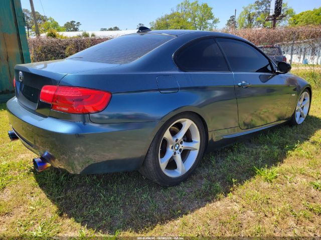 2012 BMW 335I WBAKG7C51CE802713 Photo 3