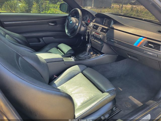 2012 BMW 335I WBAKG7C51CE802713 Photo 4