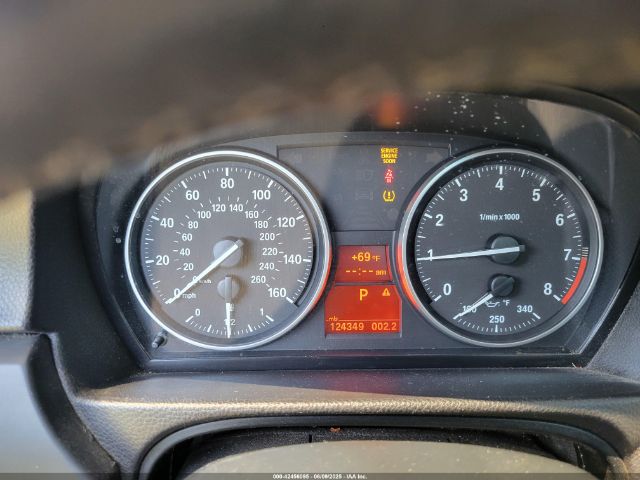 2012 BMW 335I WBAKG7C51CE802713 Photo 6