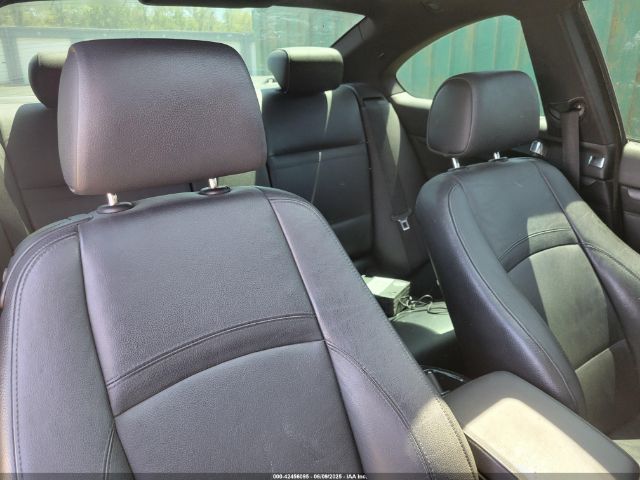 2012 BMW 335I WBAKG7C51CE802713 Photo 7
