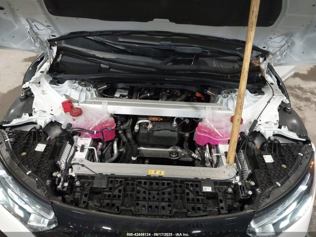 W1KEG2CB4PF035468 Mercedes-Benz 2023