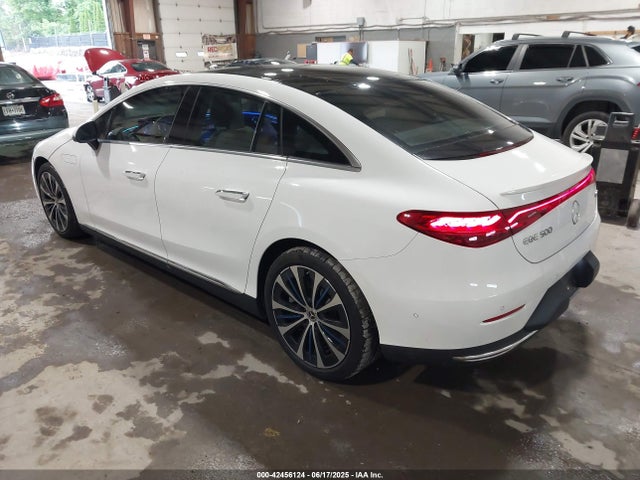 W1KEG2CB4PF035468 Mercedes-Benz 2023