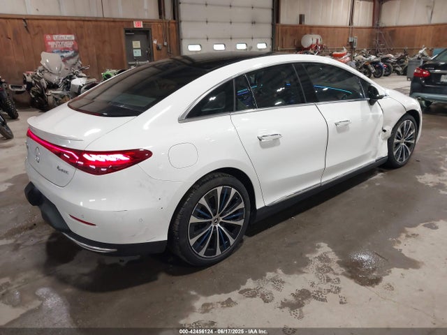 W1KEG2CB4PF035468 Mercedes-Benz 2023